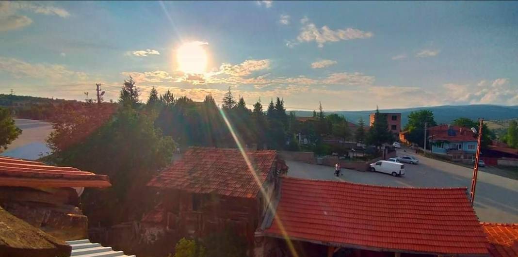 Domaniç Çarşamba Köyü Resimleri 5