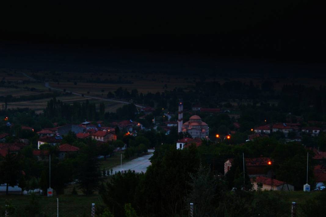 Domaniç Çarşamba Köyü Resimleri 8