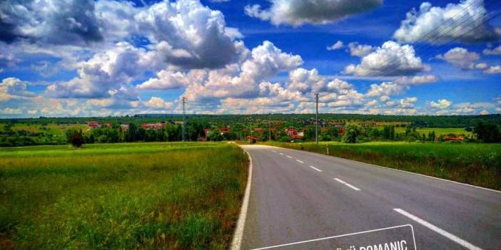 Domaniç Çarşamba Köyü Resimleri