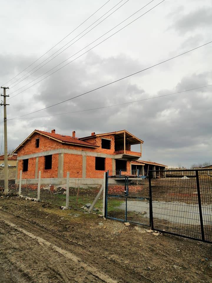 Domaniç Çokköy Köyü Resimleri 8