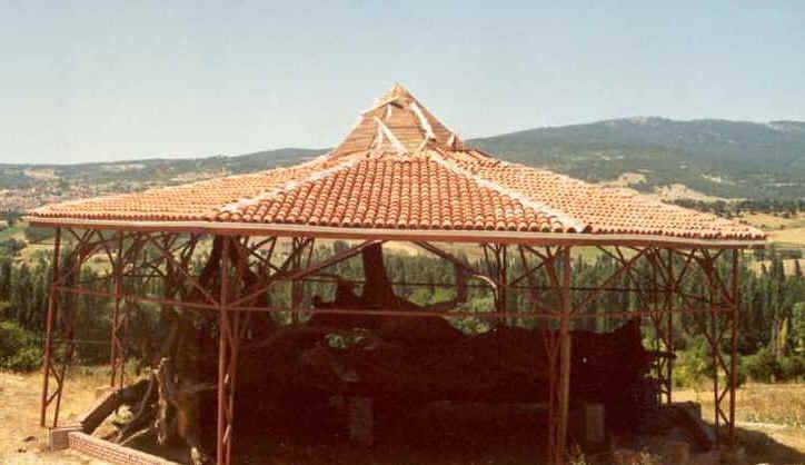 Domaniç Domur Köyü Resimleri 1