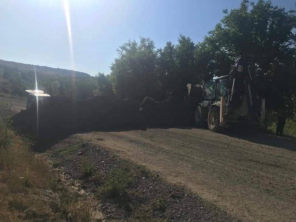 Domaniç Güney Köyü Resimleri 3