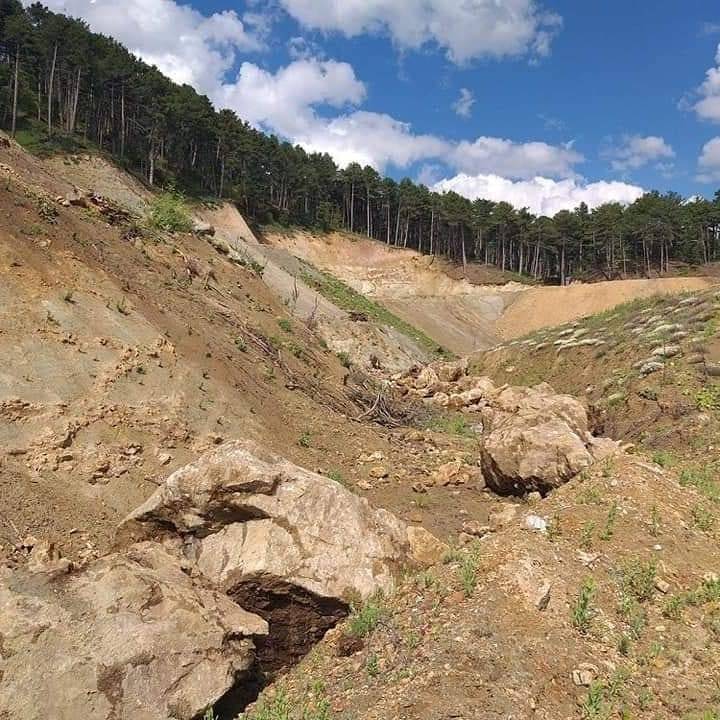 Domaniç Güney Köyü Resimleri 5