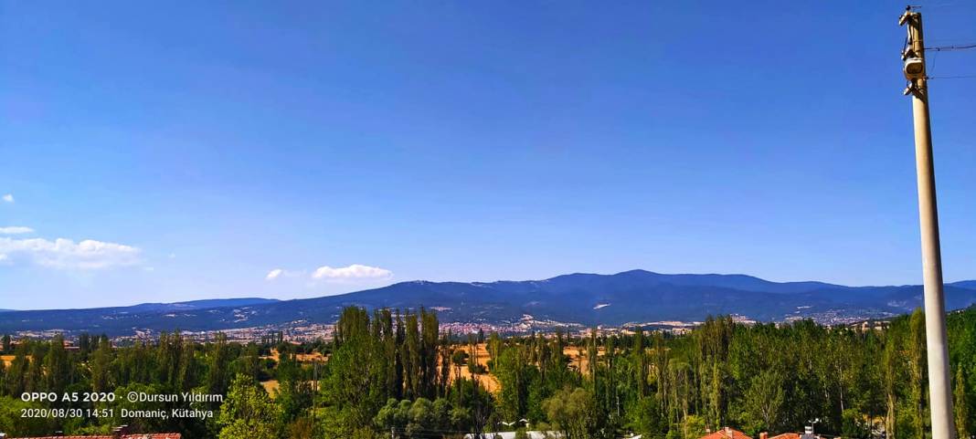 Domaniç Ilıcaksu Köyü Resimleri 2