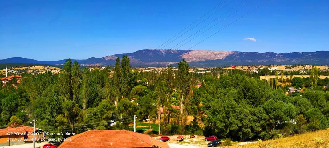 Domaniç Ilıcaksu Köyü Resimleri 3