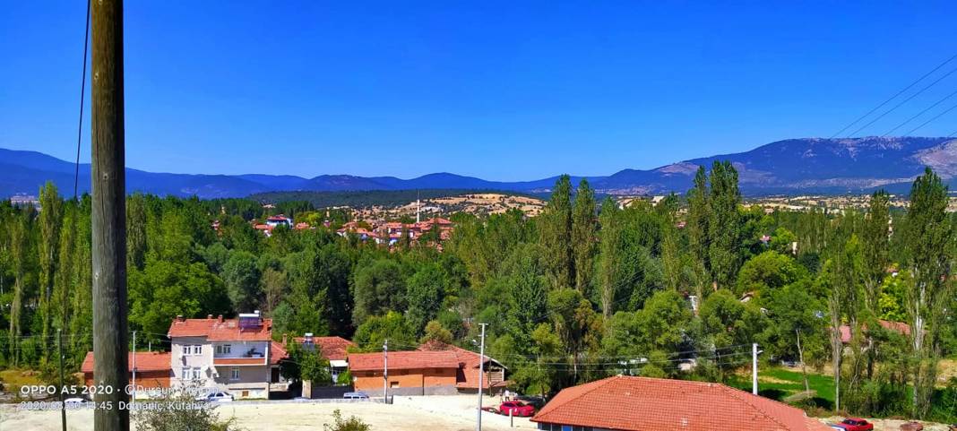 Domaniç Ilıcaksu Köyü Resimleri 5