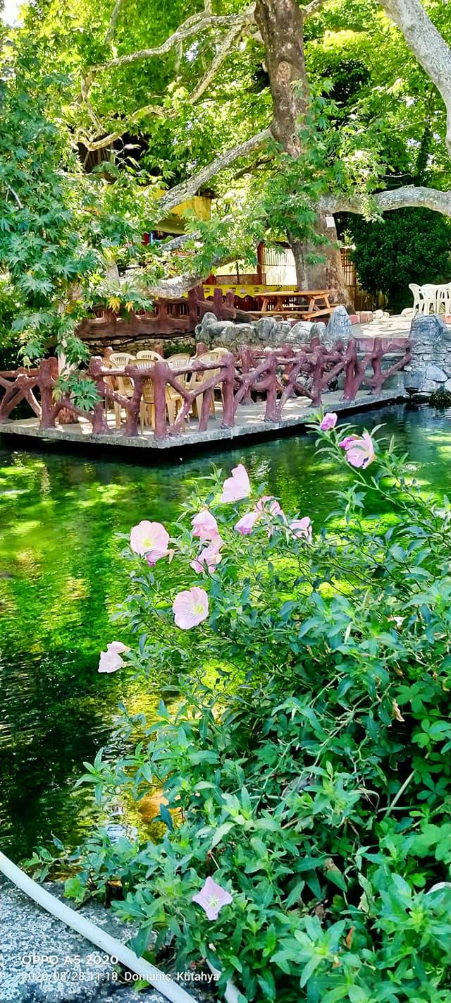 Domaniç Ilıcaksu Köyü Resimleri 7