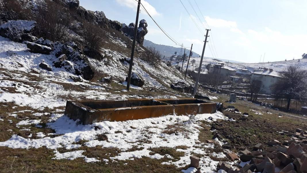 Domaniç Karaköy Köyü Resimleri 10