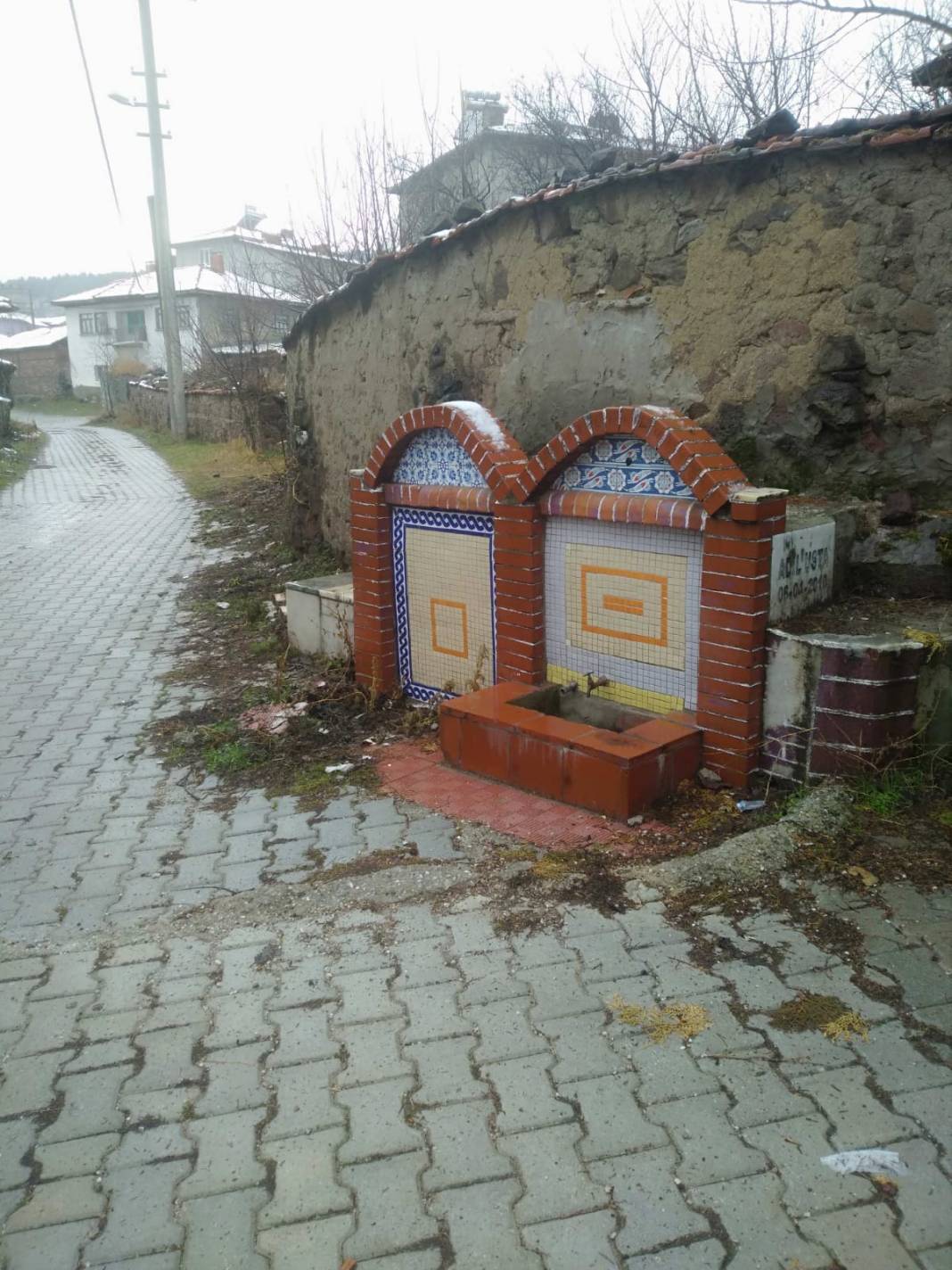 Domaniç Karaköy Köyü Resimleri 11