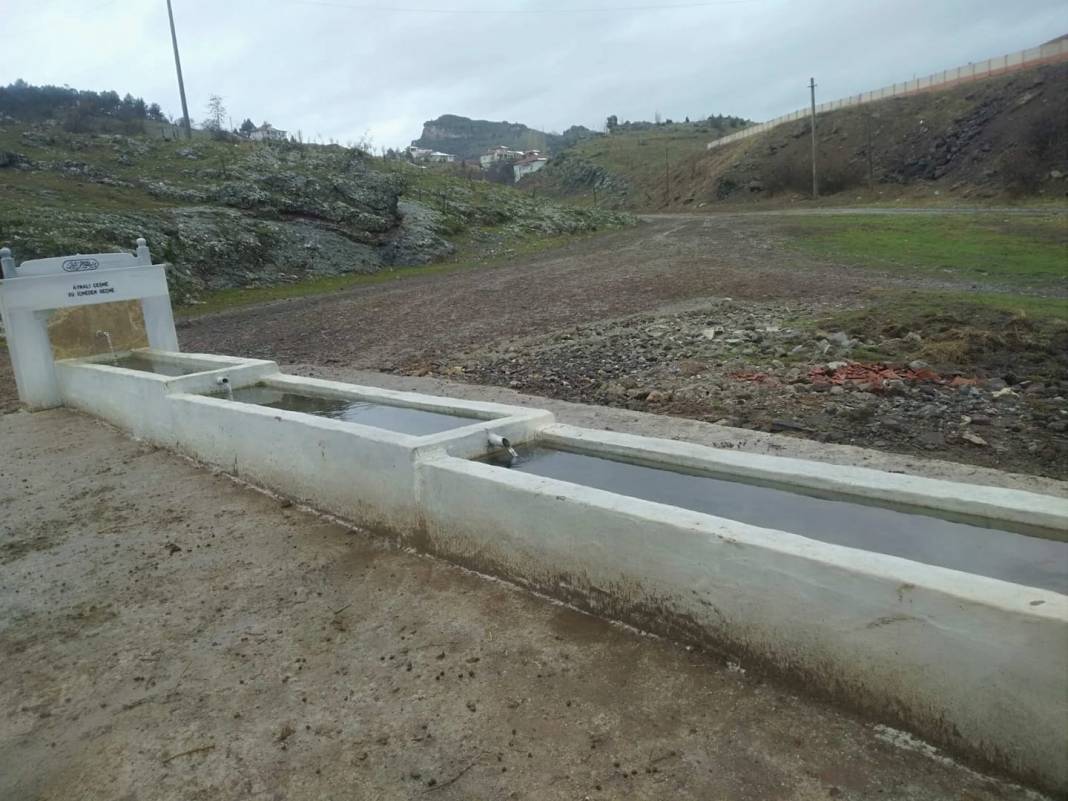 Domaniç Karaköy Köyü Resimleri 12