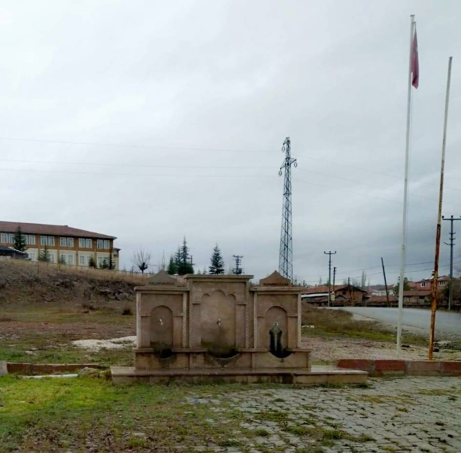 Domaniç Karaköy Köyü Resimleri 7