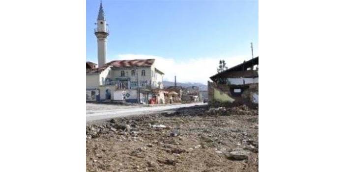 Battalgazi Alhanuşağı Köyü Resimleri