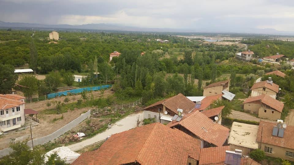 Battalgazi Alişar Köyü Resimleri 2