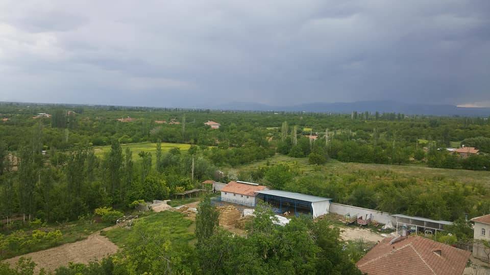 Battalgazi Alişar Köyü Resimleri 4