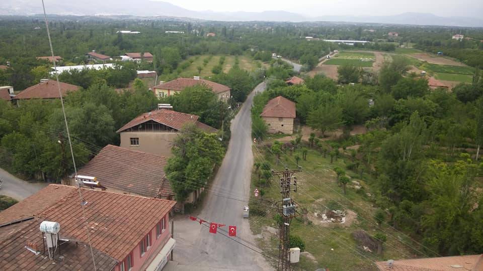Battalgazi Alişar Köyü Resimleri 5
