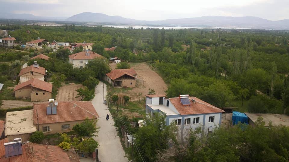 Battalgazi Alişar Köyü Resimleri 6