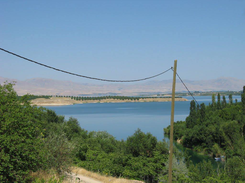 Battalgazi Alişar Köyü Resimleri 8