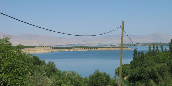 Battalgazi Alişar Köyü Resimleri