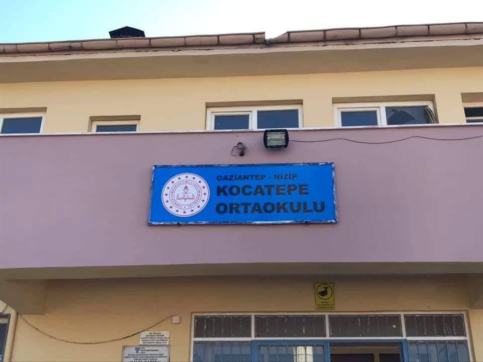 Nizip Kocatepe Köyü Resimleri 1