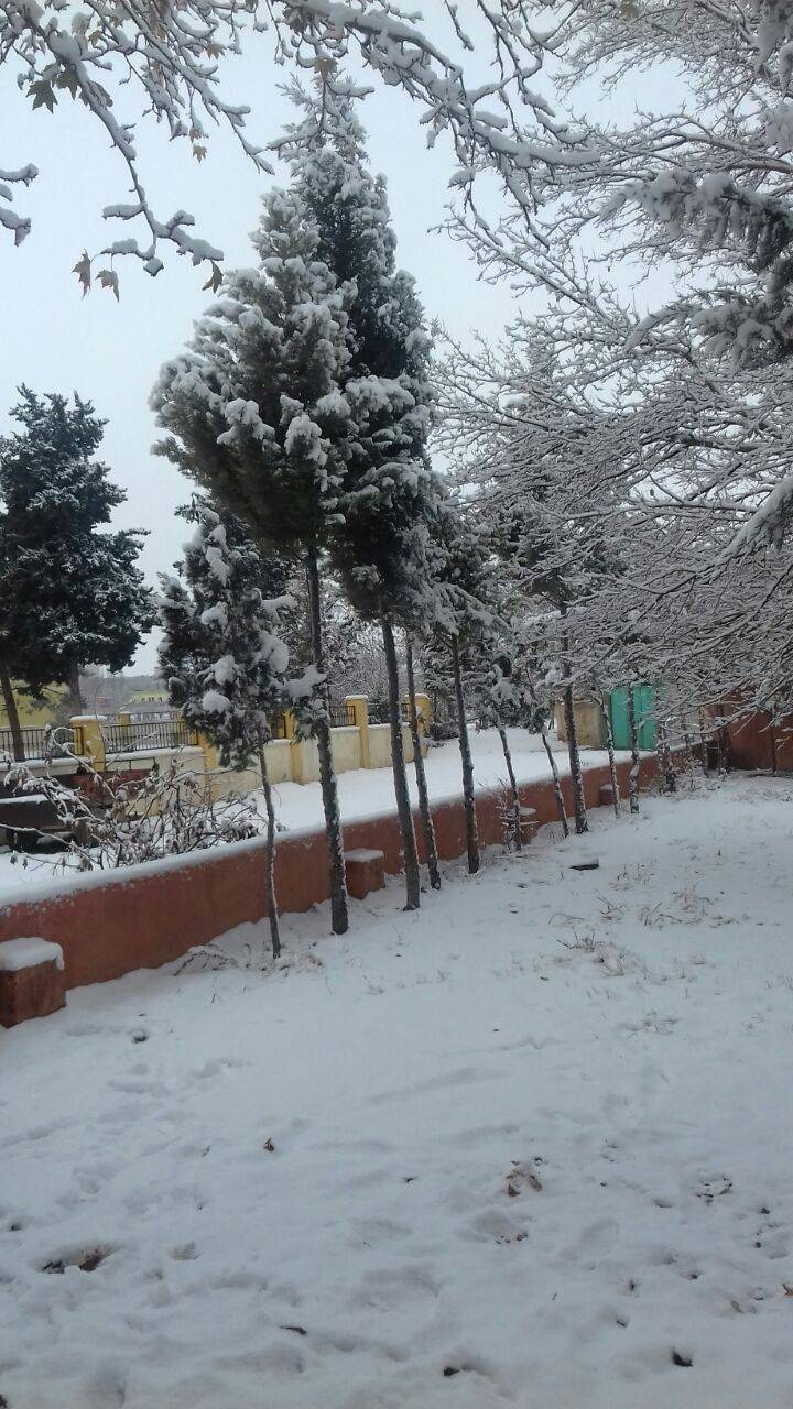 Nizip Sekili Köyü Resimleri 1