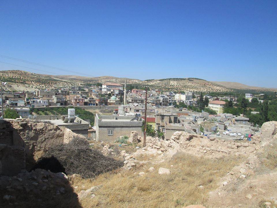 Nizip Sekili Köyü Resimleri 3