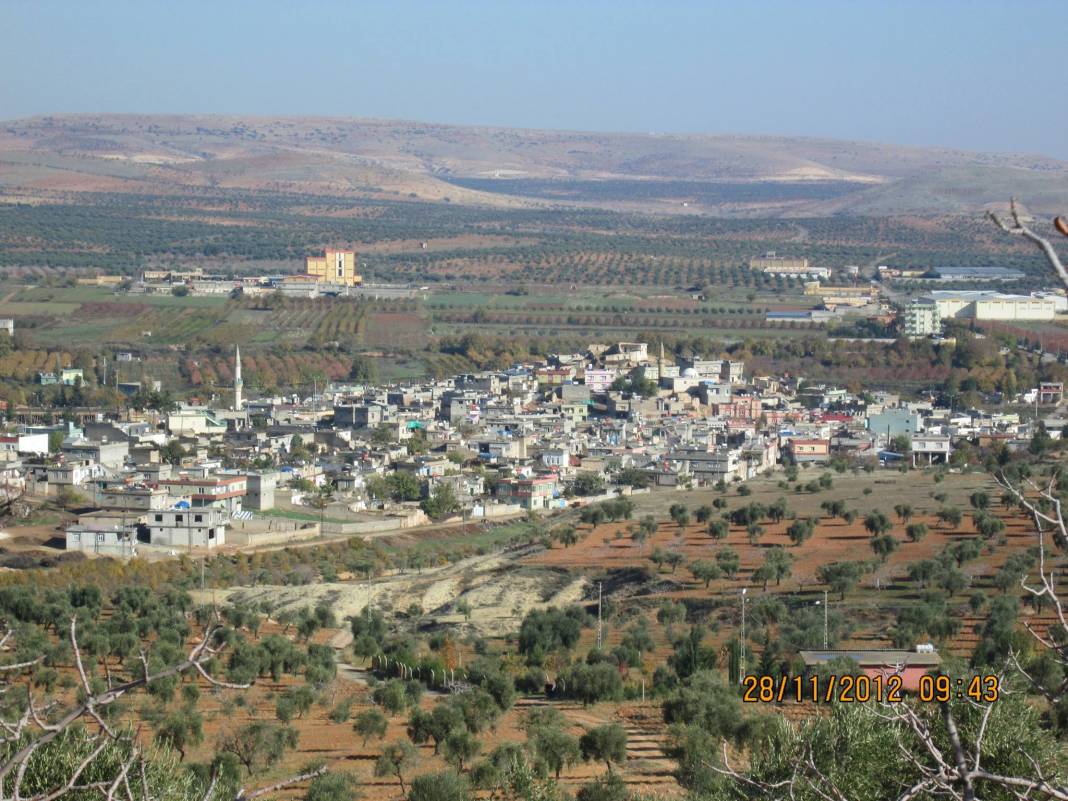 Nizip Sekili Köyü Resimleri 4