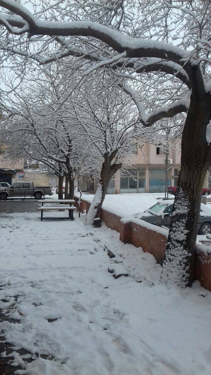 Nizip Sekili Köyü Resimleri 5