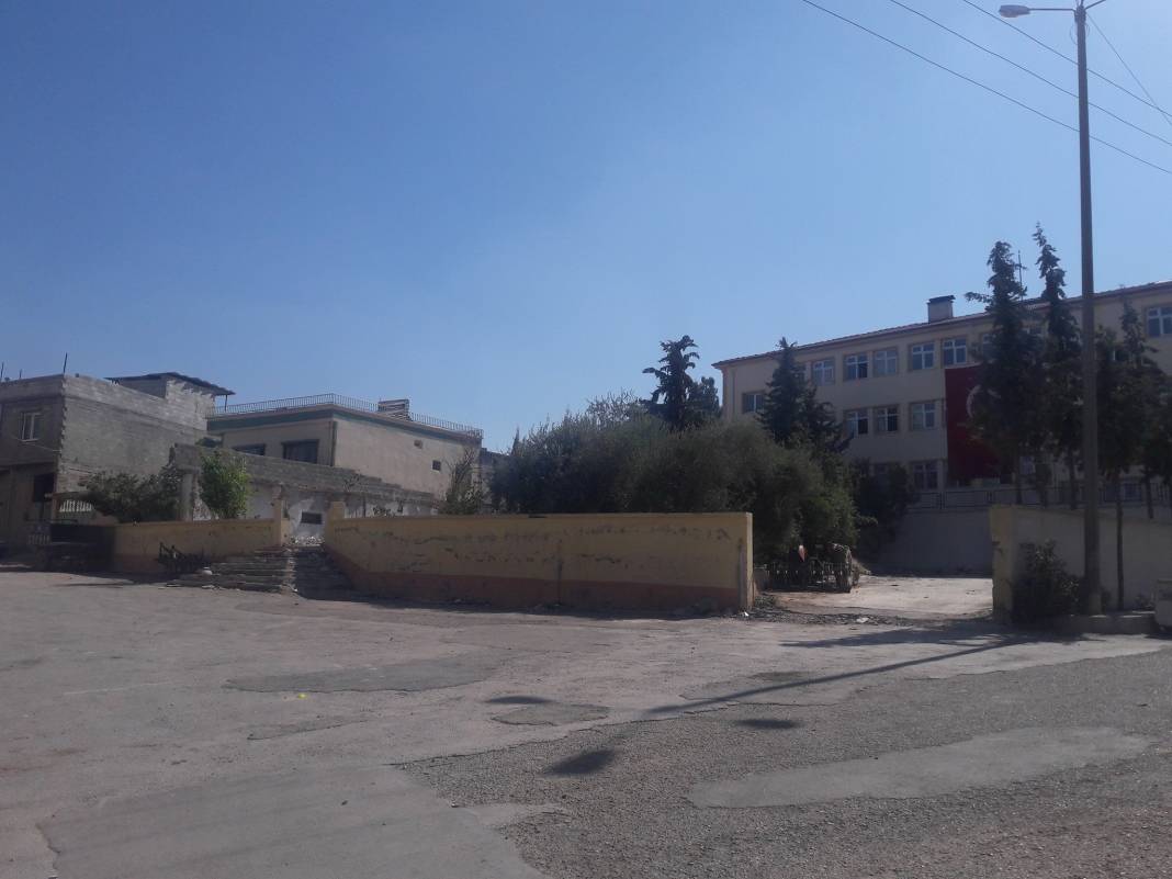 Nizip Sekili Köyü Resimleri 7