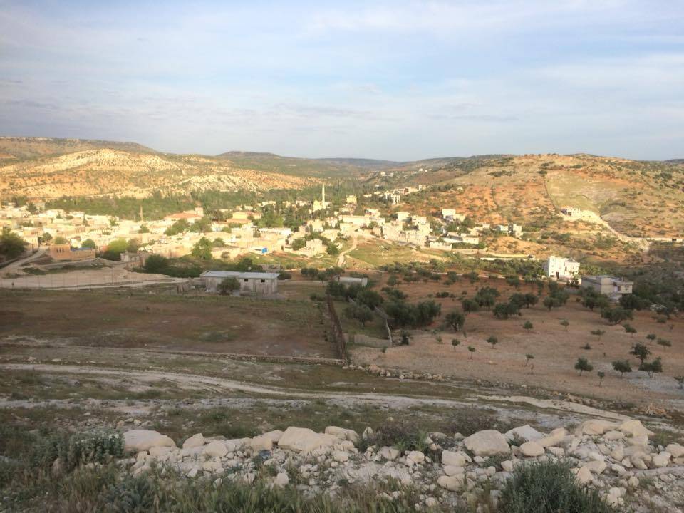 Nizip Tatlıcak Köyü Resimleri 1