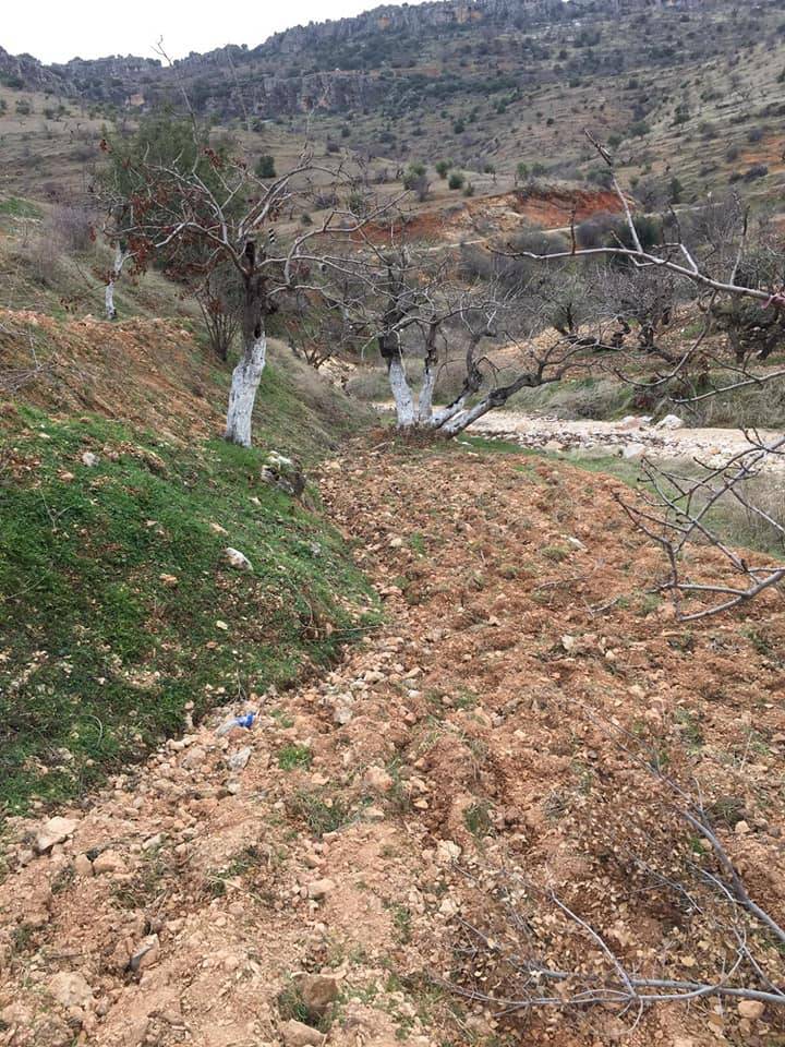 Nizip Tatlıcak Köyü Resimleri 12