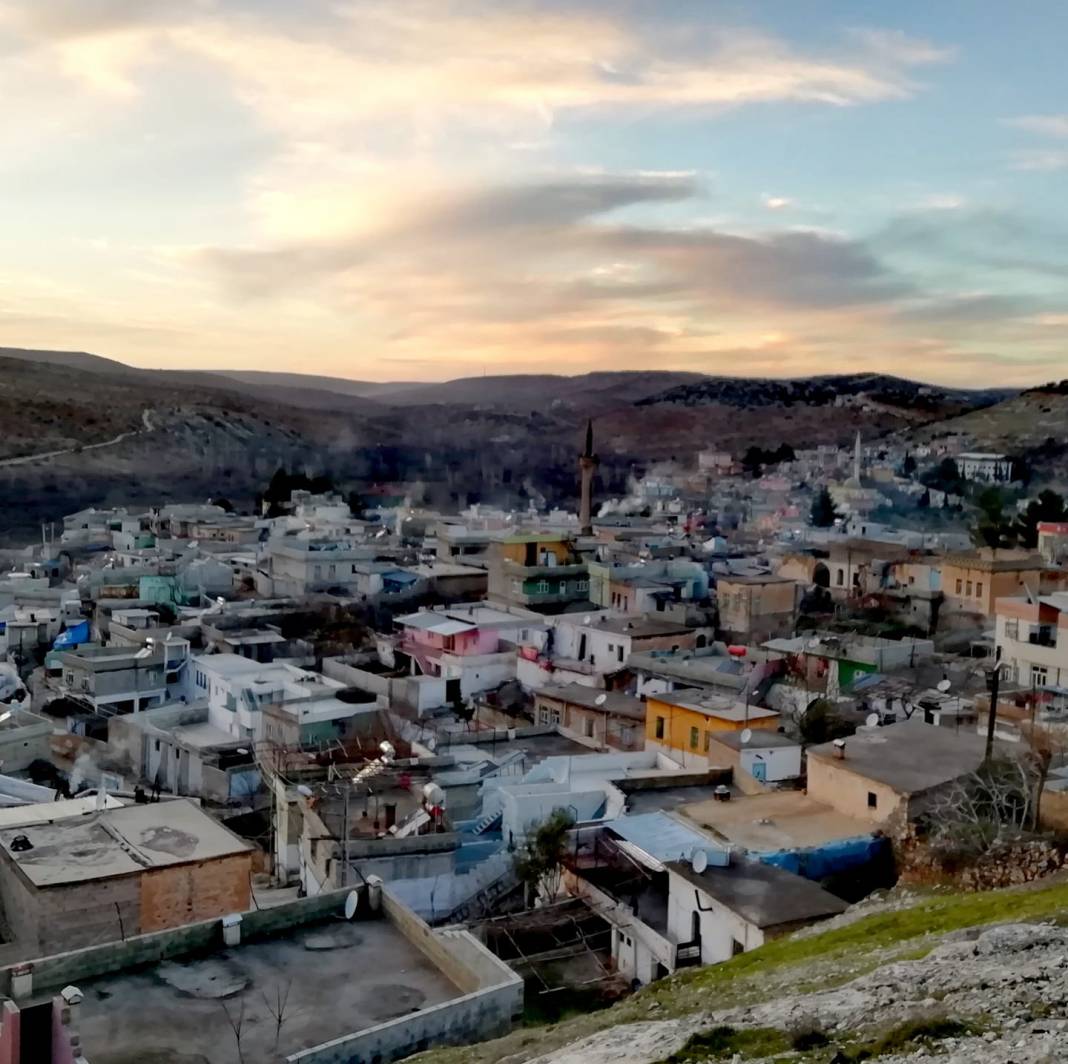 Nizip Tatlıcak Köyü Resimleri 4