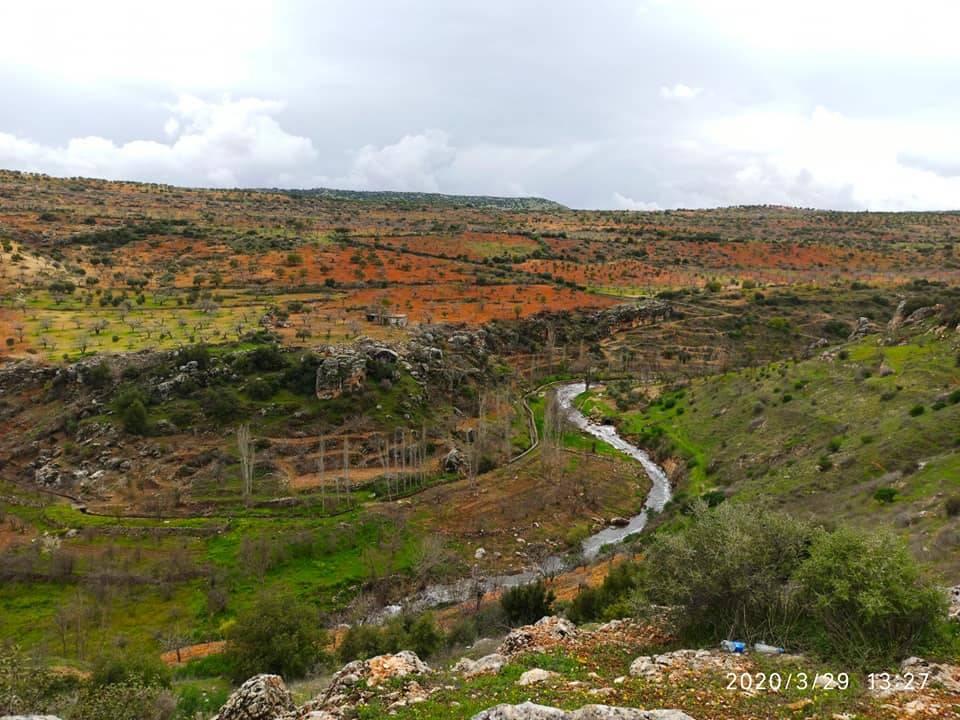 Nizip Tatlıcak Köyü Resimleri 7