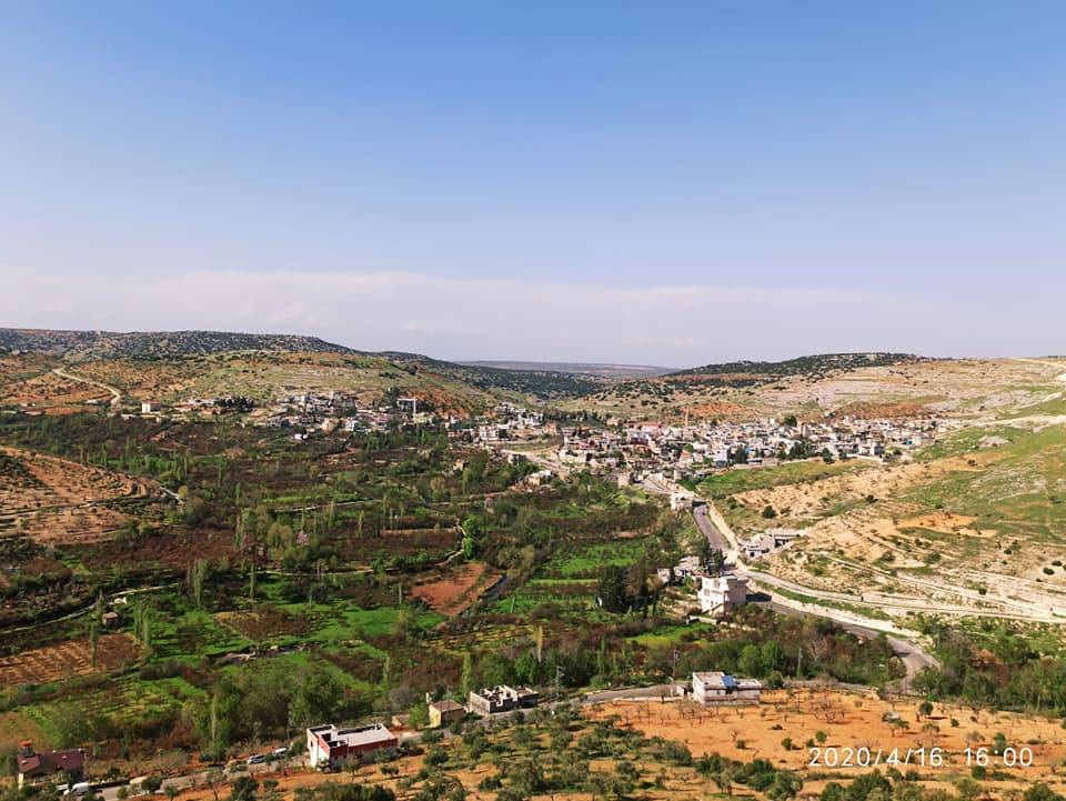 Nizip Tatlıcak Köyü Resimleri 8