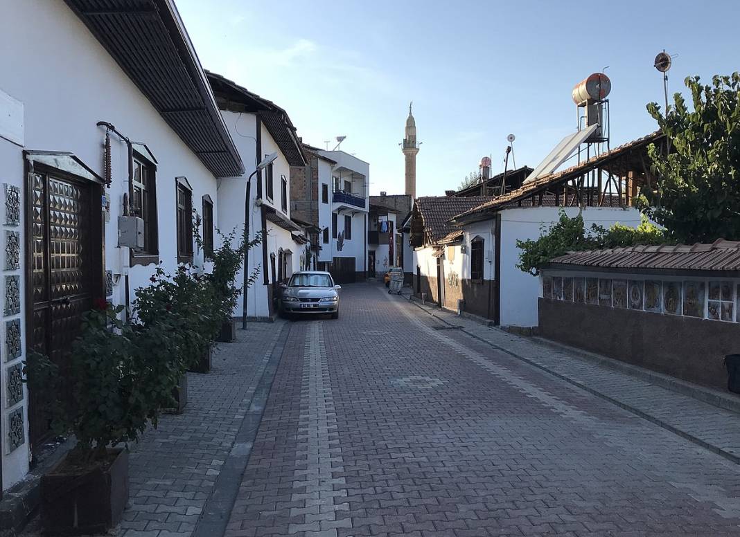 Battalgazi Bahçelievler Köyü Resimleri 1