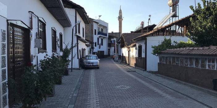 Battalgazi Bahçelievler Köyü Resimleri