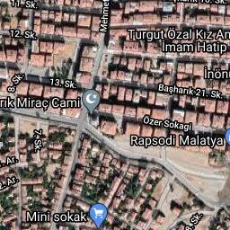 Battalgazi Başharık Köyü Resimleri 1