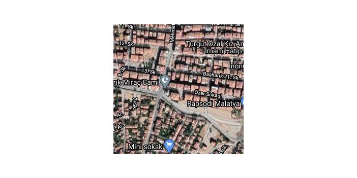 Battalgazi Başharık Köyü Resimleri