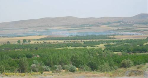 Battalgazi Bulgurlu Köyü Resimleri 2