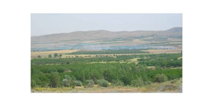 Battalgazi Bulgurlu Köyü Resimleri