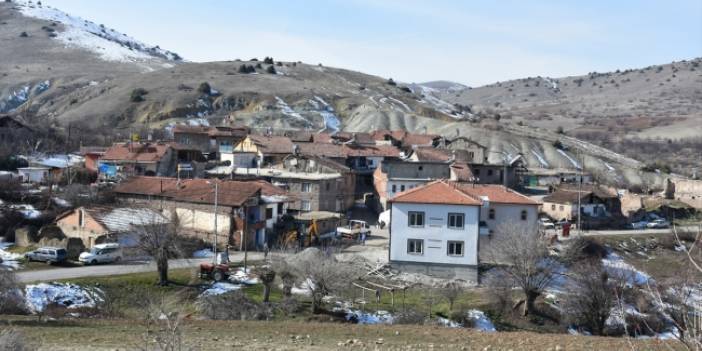 Battalgazi Bulutlu Köyü Resimleri