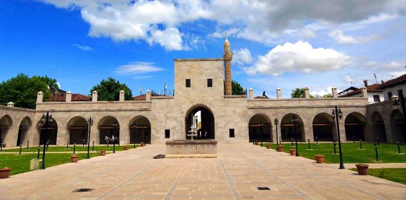 Battalgazi Büyük Mustafa Paşa Köyü Resimleri 2