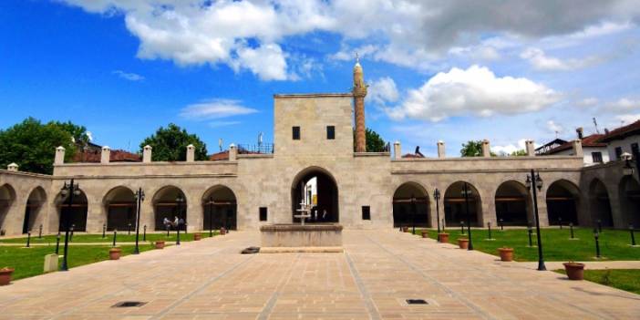 Battalgazi Büyük Mustafa Paşa Köyü Resimleri