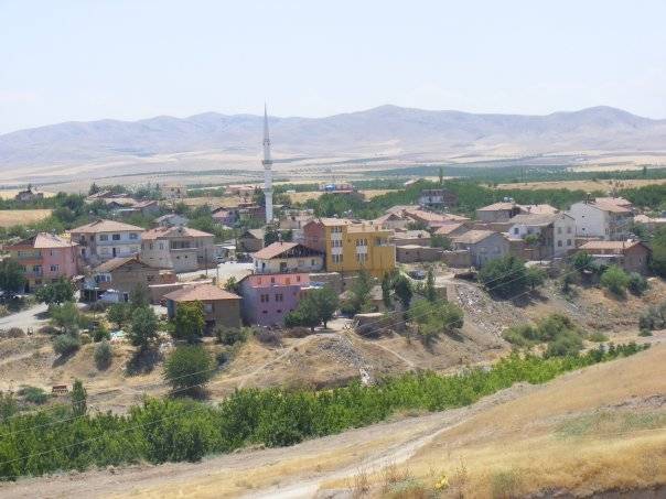 Battalgazi Çolakoğlu Köyü Resimleri 1