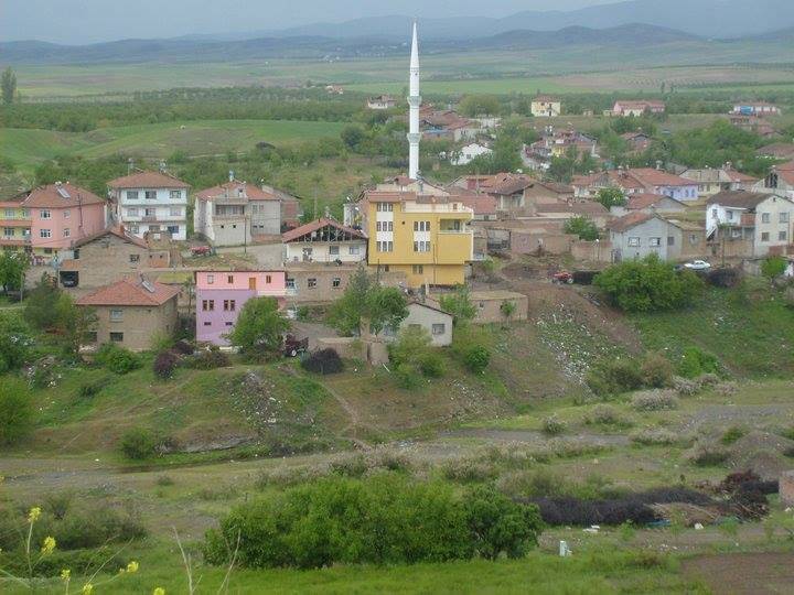 Battalgazi Çolakoğlu Köyü Resimleri 10