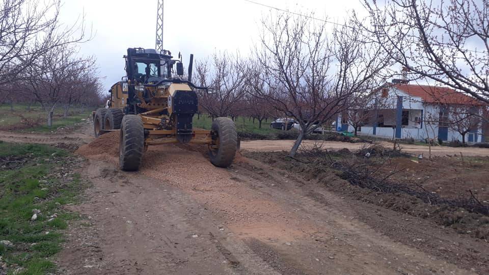 Battalgazi Çolakoğlu Köyü Resimleri 6