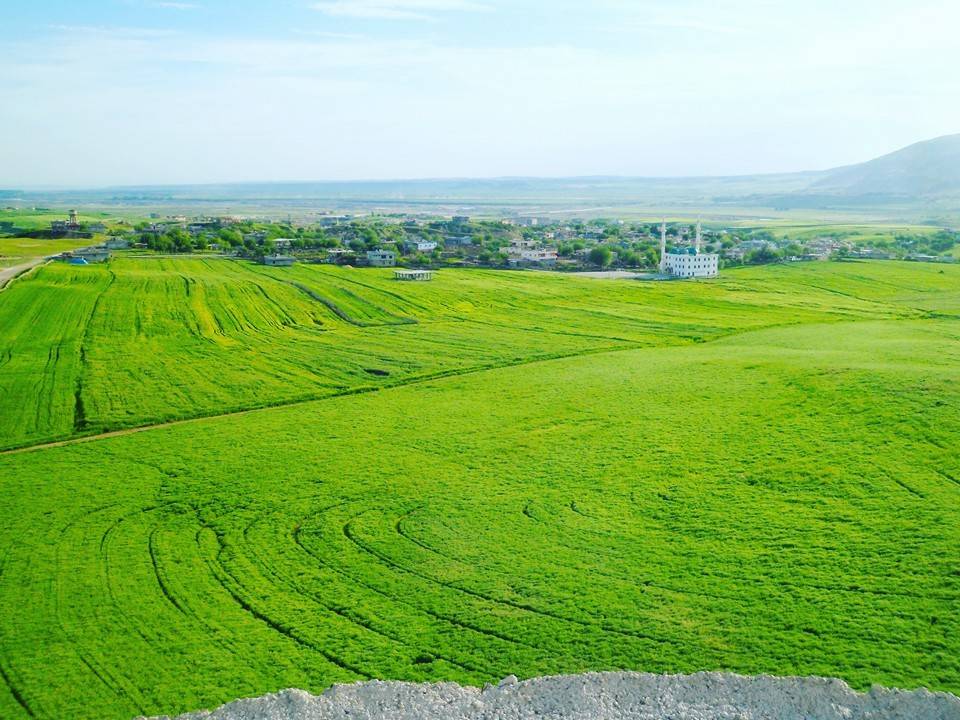 Kozluk Yeniçağlar Köyü Resimleri 3