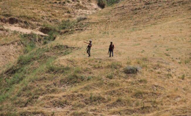 Kozluk Yeniçağlar Köyü Resimleri 4