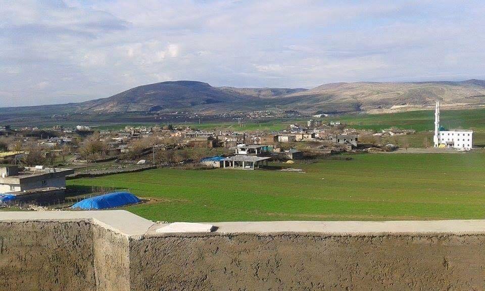 Kozluk Yeniçağlar Köyü Resimleri 5