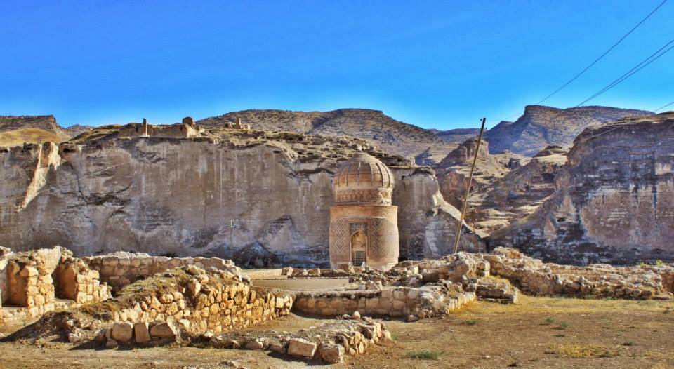 Kozluk Yıldızlı Köyü Resimleri 1