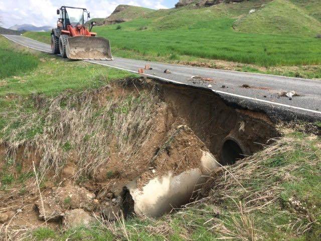 Kozluk Yıldızlı Köyü Resimleri 4